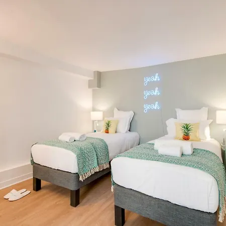 Apartment Sweet - Echiquier