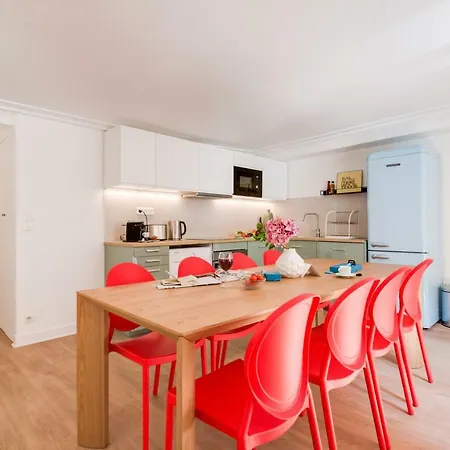 Apartment Sweet - Echiquier