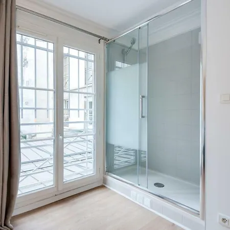 Apartment Sweet - Echiquier