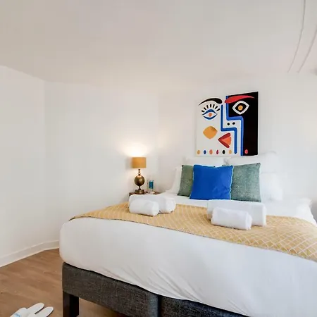 Appartement Sweet - Echiquier