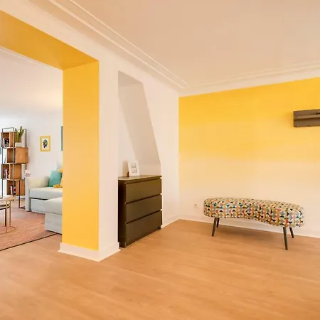 Appartement Sweet - Echiquier *